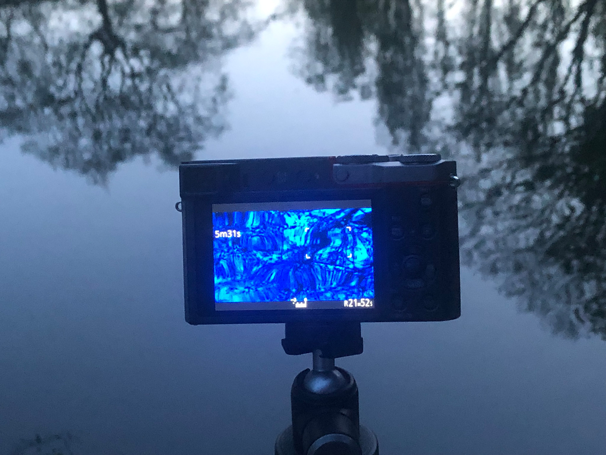 2026-04 Kaleidoskop (Fieldrecording Video)
